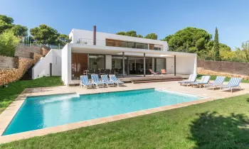 Villa à L'Escala,Claudia 407286 N°619807