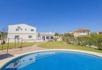 Villa in Alhaurín de la Torre,TESS Villa Azahara 1031222 N°970010