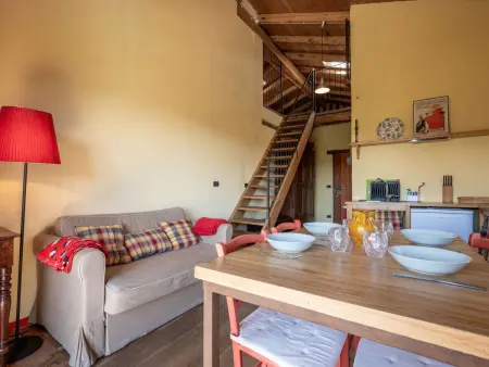 Rosso, Appartement 2 personnes à Cortemilia - Photo 6