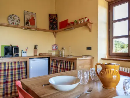 Rosso, Appartement 2 personnes à Cortemilia - Photo 8