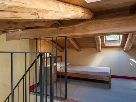 Rosso, Appartement 2 personnes à Cortemilia - Photo 9