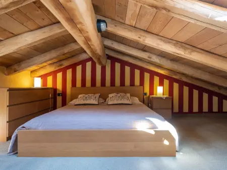 Rosso, Appartement 2 personnes à Cortemilia - Photo 10
