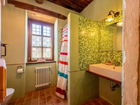 Rosso, Appartement 2 personnes à Cortemilia - Photo 11