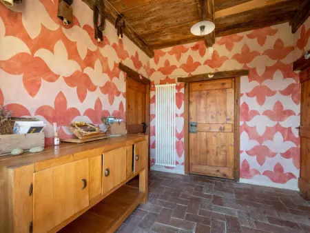 Rosso, Appartement 2 personnes à Cortemilia - Photo 20