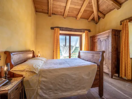 Giallo, Appartement 4 personnes à Cortemilia - Photo 4