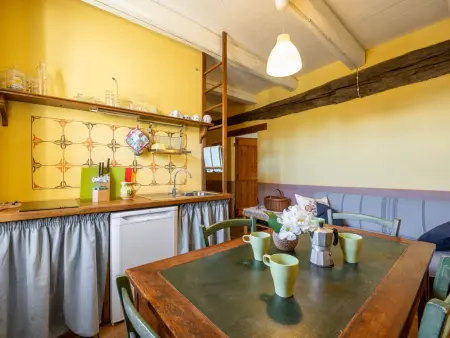 Giallo, Appartement 4 personnes à Cortemilia - Photo 6