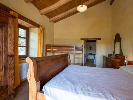 Giallo, Appartement 4 personnes à Cortemilia - Photo 7