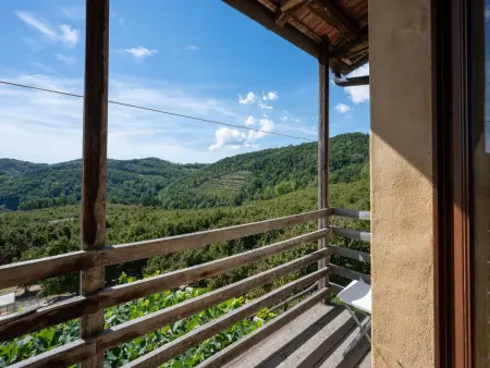 Giallo, Appartement 4 personnes à Cortemilia - Photo 9