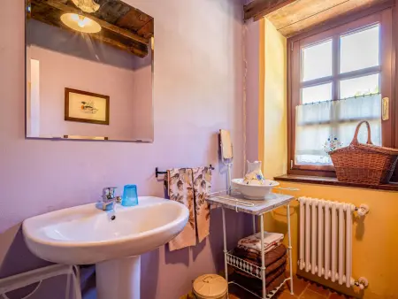 Giallo, Appartement 4 personnes à Cortemilia - Photo 10