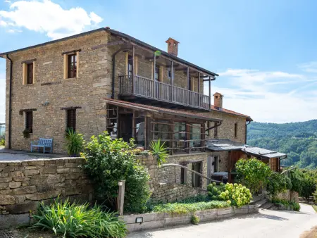 Giallo, Appartement 4 personnes à Cortemilia - Photo 25