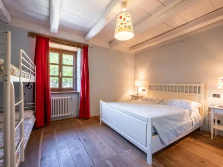 Azzuro, Appartement 4 personnes à Cortemilia - Photo 4