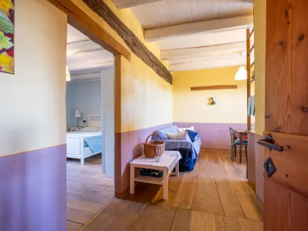 Azzuro, Appartement 4 personnes à Cortemilia - Photo 6