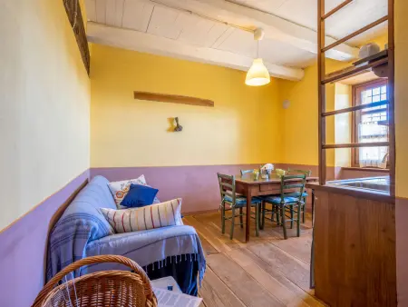 Azzuro, Appartement 4 personnes à Cortemilia - Photo 7