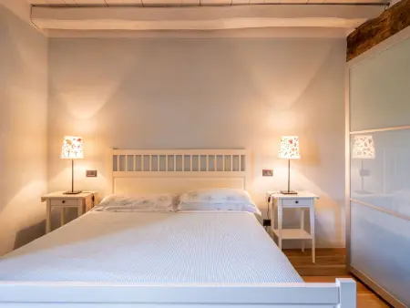 Azzuro, Appartement 4 personnes à Cortemilia - Photo 8