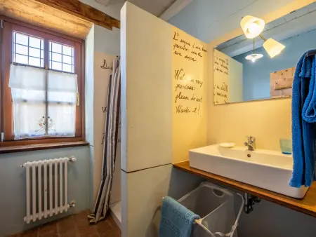 Azzuro, Appartement 4 personnes à Cortemilia - Photo 10