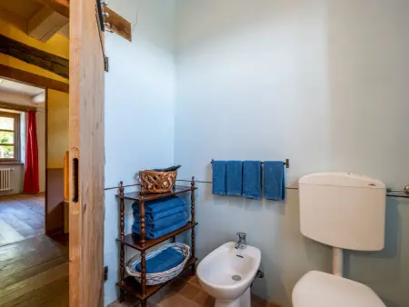 Azzuro, Appartement 4 personnes à Cortemilia - Photo 11