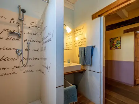 Azzuro, Appartement 4 personnes à Cortemilia - Photo 12