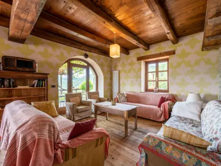 Grande, Appartement 8 personnes à Cortemilia - Photo 3