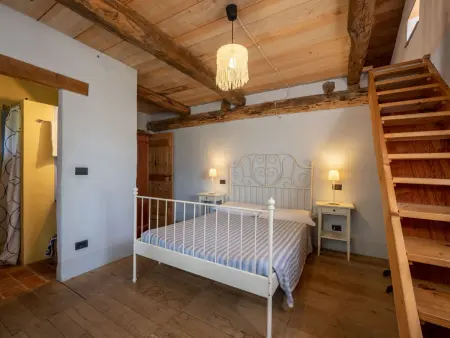 Grande, Appartement 8 personnes à Cortemilia - Photo 14