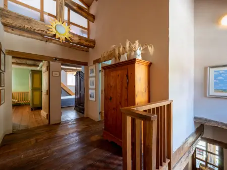 Grande, Appartement 8 personnes à Cortemilia - Photo 25