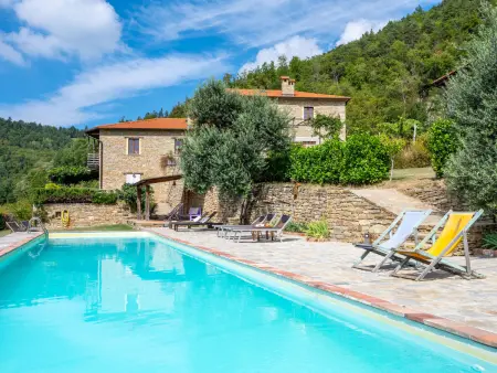 Grande, Appartement 8 personnes à Cortemilia - Photo 37