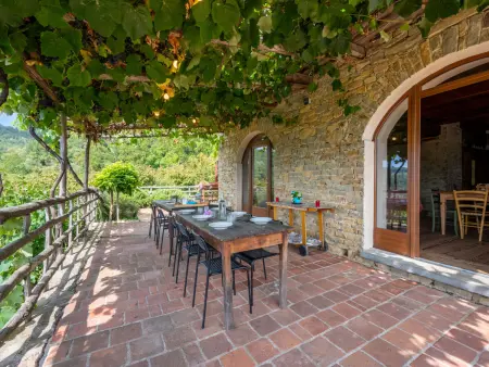 Cascina Barroero, Maison 18 personnes à Cortemilia - Photo 3