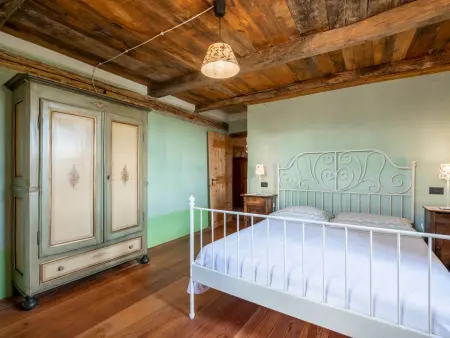 Cascina Barroero, Maison 18 personnes à Cortemilia - Photo 23