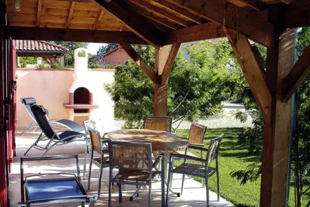 FranceComfort Domaine Les Forges 2, Magnifique villa française pour 4 dans la Loire - Photo 29