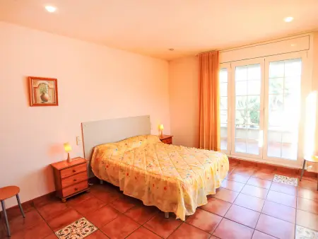 Villa Caleta, Villa 8 personnes à L'Ametlla de Mar - Photo 4
