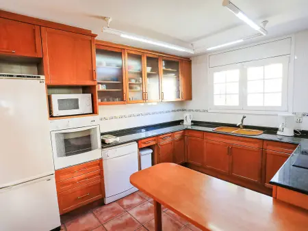 Villa Caleta, Villa 8 personnes à L'Ametlla de Mar - Photo 7