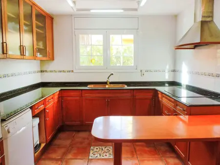 Villa Caleta, Villa 8 personnes à L'Ametlla de Mar - Photo 8