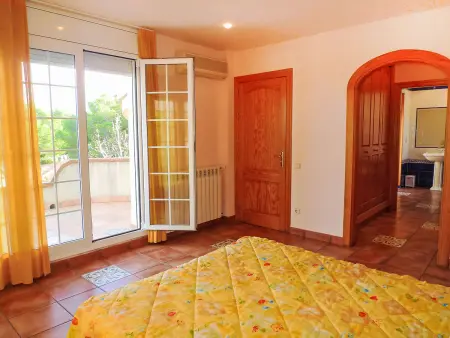 Villa Caleta, Villa 8 personnes à L'Ametlla de Mar - Photo 10