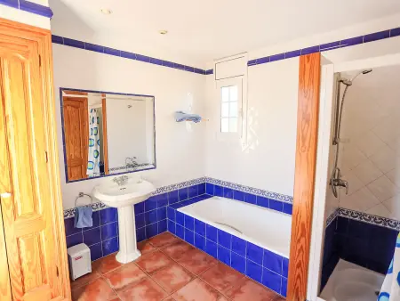Villa Caleta, Villa 8 personnes à L'Ametlla de Mar - Photo 11