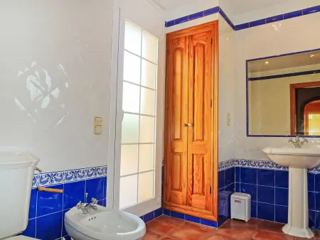 Villa Caleta, Villa 8 personnes à L'Ametlla de Mar - Photo 12