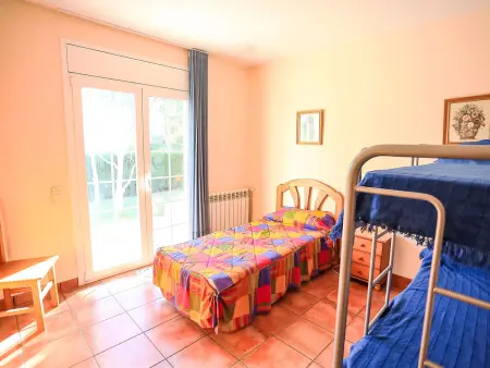 Villa Caleta, Villa 8 personnes à L'Ametlla de Mar - Photo 15
