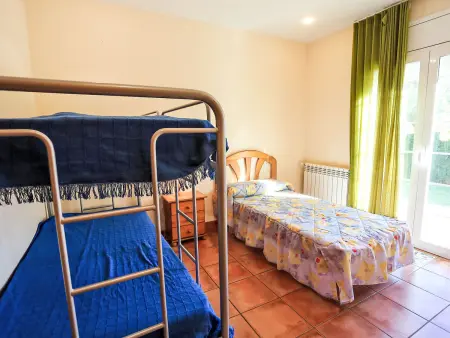 Villa Caleta, Villa 8 personnes à L'Ametlla de Mar - Photo 16
