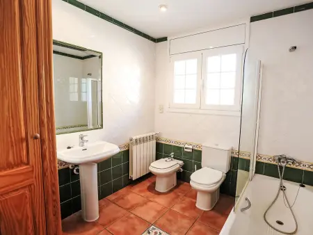 Villa Caleta, Villa 8 personnes à L'Ametlla de Mar - Photo 17
