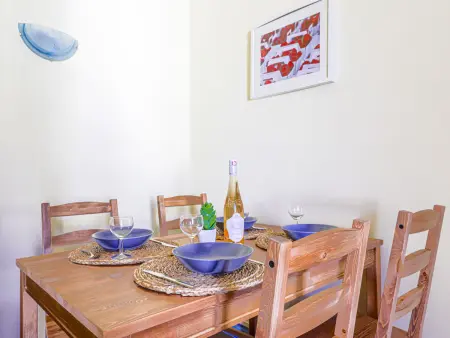 Les Colisées, Appartement 4 personnes à Nice - Photo 7