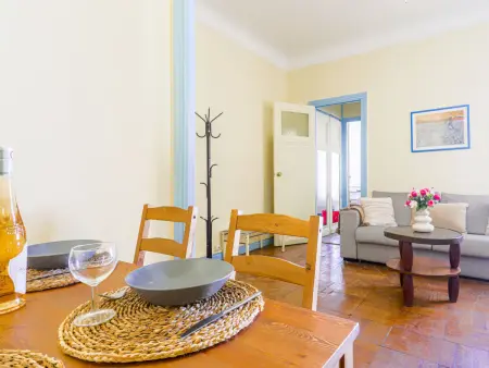 Les Colisées, Appartement 4 personnes à Nice - Photo 8
