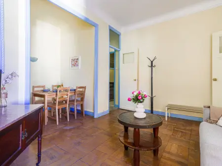 Les Colisées, Appartement 4 personnes à Nice - Photo 9