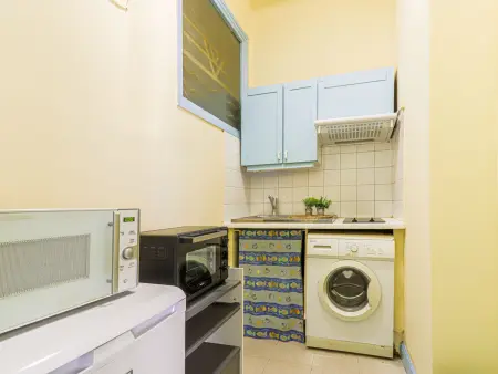 Les Colisées, Appartement 4 personnes à Nice - Photo 15
