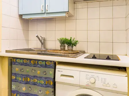 Les Colisées, Appartement 4 personnes à Nice - Photo 16