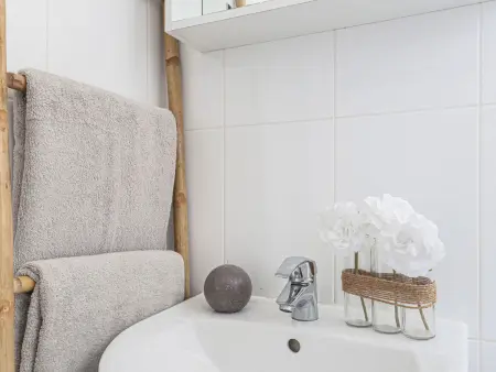 Les Colisées, Appartement 4 personnes à Nice - Photo 17