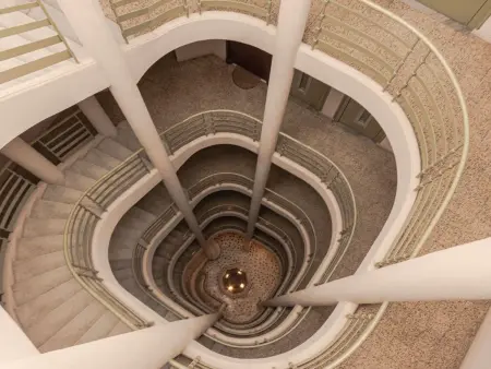 Les Colisées, Appartement 4 personnes à Nice - Photo 18
