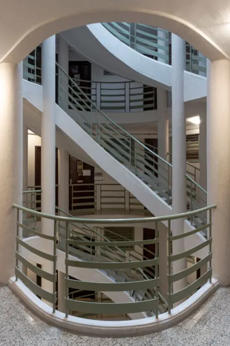Les Colisées, Appartement 4 personnes à Nice - Photo 19