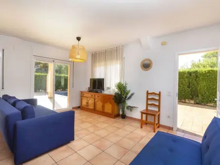 Villa Cala Nova A, Villa 11 personnes à L'Ametlla de Mar - Photo 2