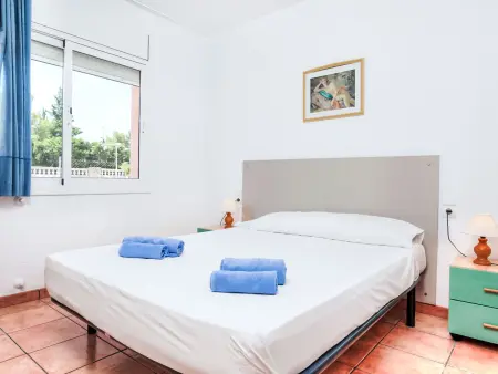 Villa Cala Nova A, Villa 11 personnes à L'Ametlla de Mar - Photo 4