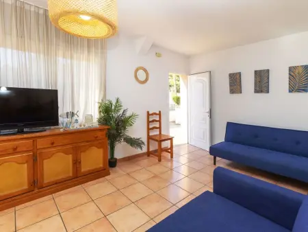 Villa Cala Nova A, Villa 11 personnes à L'Ametlla de Mar - Photo 7