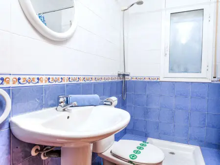 Villa Cala Nova A, Villa 11 personnes à L'Ametlla de Mar - Photo 8