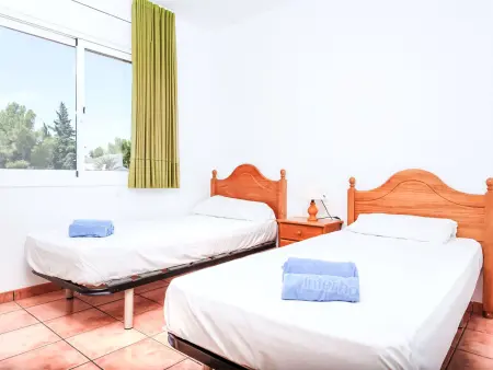 Villa Cala Nova A, Villa 11 personnes à L'Ametlla de Mar - Photo 9